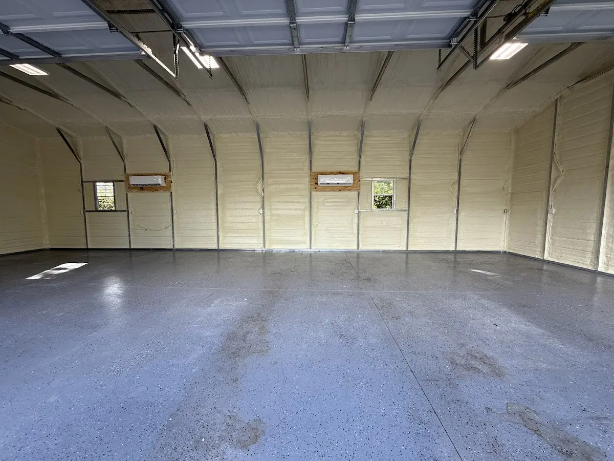 Roof Inspection in Avon, OH